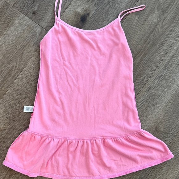 Juicy Couture Pink Mini Dress - Picture 8 of 10